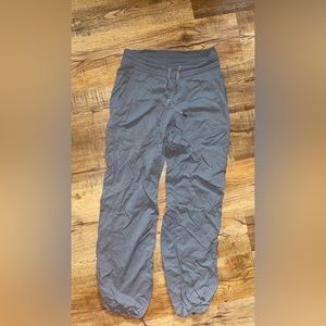 LULULEMON STUDIO PANTS